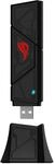 ASUS ROG USB-BE92 BE6500 Tri-Band WiFi 7 USB-Adapter (6GHz-Band, unterst&uuml;tzt