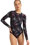 Roxy - Active Onesie Lycra - Frau