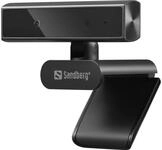 Sandberg Face-ID Webcam Mini Face-ID Webcam Mini, 134-43