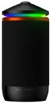 COUGAR Gaming | Panorama-Gaming-Kamera | STREAM-Kamera CYCLOPS RGB USB Typ C schwarz