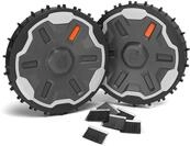 Husqvarna Automower&reg; Terrain Kit mit B&uuml;rsten &ndash; Passend f&uuml;r Automower&reg; 310, 315,