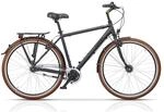 Airtracks 28 Zoll Herren City Fahrrad Bike Cityrad Creon CITERRA SL 3 Gent Shimano