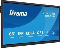 iiyama Prolite TE6515A-B1AG 65' 4K UHD Google EDLA-zertifiziertes interaktives