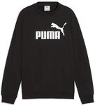 Puma Jungen ESS No. 1 Logo Crew Tr B Crew-Sweatshirts (1er Pack)