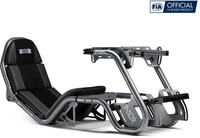 Next Level Racing F-GT Pro Racing Cockpit - Grey Edition
