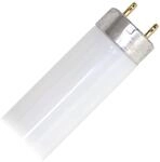 Osram Leuchtstoffr&ouml;hren, Glas, 21 W, Neutralwei&szlig;, L 30 W/840