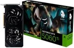 GAINWARD GF RTX 5060 Ti Ghost OC 8GB