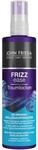 John Frieda Traumlocken Wellenauffrischer - Inhalt: 150 ml - Spendet Feuchtigkeit,