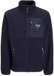 Jjtheo Fleece Jacket