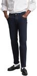 bugatti Herren Jeans 3278D-96635