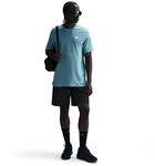 Nike Herren Club T-Shirt, Denim Turq, L