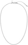 Purelei Sleeky Kette Damen (Silber) &ndash; Halskette Damen aus langlebigem Edelstahl &ndash;