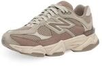 New Balance Schuhe 9060 Code GC9060EX Braun Jungen, 36 EU