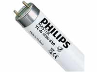 Leuchtstofflampe TL-D 15 Watt 830 - Philips 15W