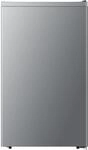PKM K&uuml;hlschrank BKS93ESI silber
