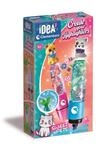Clementoni Idea &ndash; Create Your Highlighters: Sweet Pets &ndash; Labor f&uuml;r