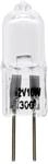 Osram Halostar Backofen 20W G4 12V 31mm 64428