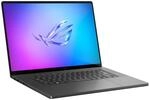 ASUS ROG Zephyrus G16 GA605KH-QR013W - 16" WQXGA 240Hz - Ryzen AI 7 350-16GB - 1TB