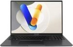 ASUS Vivobook 16 X1605VA Laptop | 16" WUXGA 16:10 IPS Display | Intel Core 5 120U 
