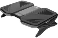 Thermaltake Massive Air Notebook Cooler | 15 Zoll | Black