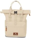 Travelite Handgep&auml;ck Rucksack, Laptop Rucksack 14 Zoll, Basics Short Handle Rollup,