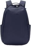 Pacsafe V 16L All - Around Backpack Ocean