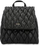 Picard Damen Rucksack JOLIE aus Recyceltes Pu Klein | mit Magnetverschluss | Rucksack