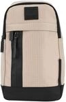 Strellson - northwood Slingbag f&uuml;r Herren, Mittelgro&szlig;, 18x32x10 cm