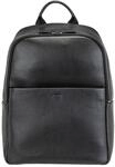 Joop! Cardona Miko Backpack M Black