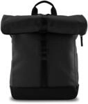 Jost Borgholm Backpack Courier Black