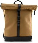 Jost Borgholm Backpack Courier Mustard