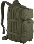 Mil-Tec US Assault Pack Laser Cut Tagesrucksack (20L) &bull; Taktischer Milit&auml;r
