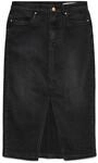 VERO MODA Female Jeansrock Jeansrock