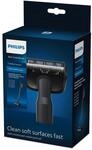 Philips Original Mini TurboBrush f&uuml;r Akku-Staubsauger 7000 & 8000 Serie | Reinigt