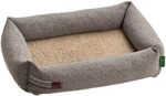 HUNTER Orthop&auml;disches/Ergonomisches Hundesofa TROSA, orthop&auml;disch mit Memoryschaum,