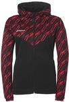 uhlsport Damen Progressive 28 Multi Hood Jacke Damen Sport-Jacke