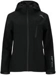 WEATHER REPORT Damen Camelia Regenjacke | Wasserdicht (15.000 mm), atmungsaktiv...