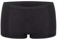 Sloggi GO Daily Cotton Short 3P Black