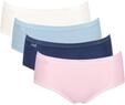 Sloggi Basic+ Midi C4P Multiple Colours 19