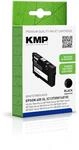 KMP Tintenpatrone passend f&uuml;r Epson 405 XL Black (C13T05H14010) - 1656,4001 - f&uuml;r