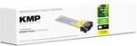 KMP Tintenbeutel passend f&uuml;r Epson T9444L (C13T944440) Yellow - f&uuml;r Epson