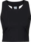 Mammut Damen Massone Bra Top, Black, S