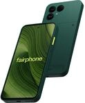 Das Fairphone Gen. 6 gr&uuml;n F6FPHN-2GR-EU1
