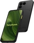 Fairphone The [gen 6] 16 Cm [6.31] Doppia Sim Android 15 5g Usb TipO-C 8 Gb 256...