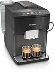 Siemens Kaffeevollautomat EQ500 classic, farbiges TFT-Display, 5 Kaffee- und