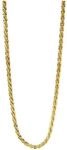 Purelei Lava Kette &ndash; Elegante Y-Kette mit flexiblen Charms und faszinierender