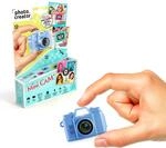 Canal Toys - Photo Creator - Mini-Digitalkamera & Videokamera f&uuml;r Kinder - 14 Filter