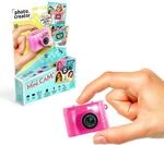 Canal Toys - Photo Creator - Mini-Digitalkamera & Videokamera f&uuml;r Kinder - 14 Filter