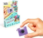 Canal Toys - Photo Creator - Mini-Digitalkamera & Videokamera f&uuml;r Kinder - 14 Filter