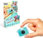 Canal Toys - Photo Creator - Mini-Digitalkamera & Videokamera f&uuml;r Kinder - 14 Filter